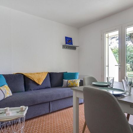 Le Loriot Saint-Nic Exterior foto