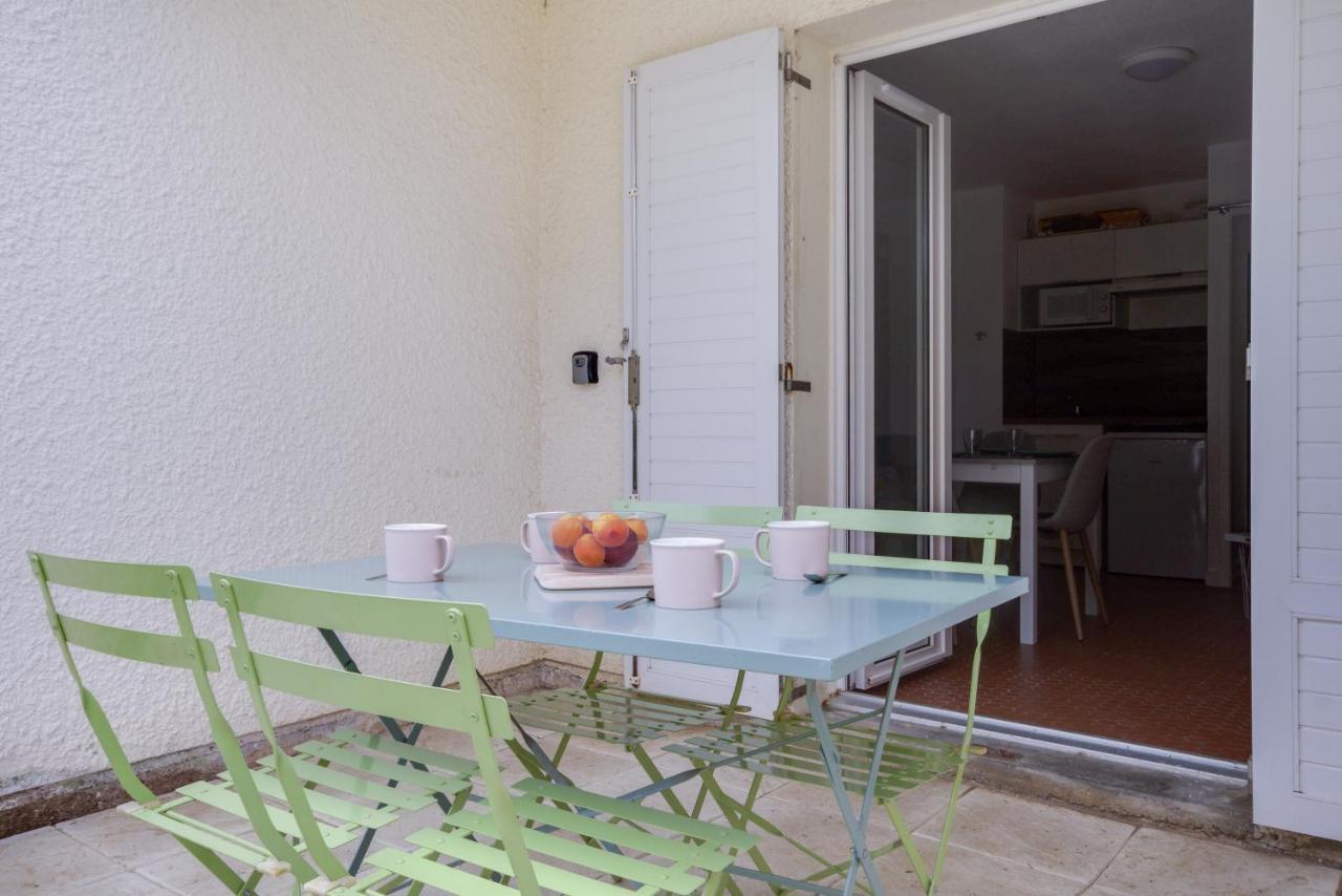 Le Loriot Saint-Nic Exterior foto