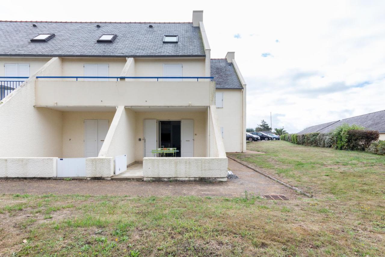 Le Loriot Saint-Nic Exterior foto
